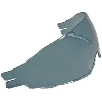 Cgm Interne rookwerende vizier, 50% tint, voor 127 DEEP jethelm