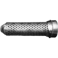 Leovince 3015200801r Geluidsdemper