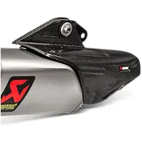 Akrapovic P-hsy10e6 Hitteschild