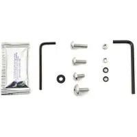 Pro Bolt Kawasaki Fka430s Kuip Schroevenset