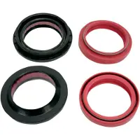 Moose Hard-parts Ktm Sx 65 98-01 32x42.2x6.5mm Vork Stofafdichtingsset