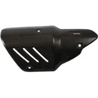 Akrapovic Yamaha Mt-10 P-hsy10so4 Hitteschild