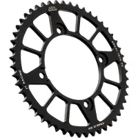 JT Sprockets Kawasaki Jta462.51blk Achtertandwiel