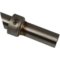 Akrapovic V-tuv054l Geluidsdemper