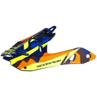 Scorpion Vx-21 Air Vizier