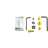 Pro Bolt Suzuki Fsu320g Kuip Schroevenset