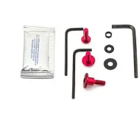 Pro Bolt Suzuki Fsu167r Kuip Schroevenset