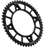 JT Sprockets Ktm Jta895.49blk Aluminium Achtertandwiel