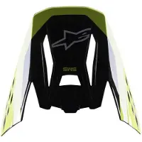 Alpinestars M5 Beam Vizier