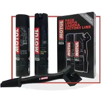 Motul Factory Line 400ml Chain Schoonmaakset