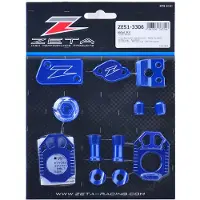 Zeta Yamaha Yz 125 09-21/yz 250 09-21 Ze51-3306 Accessoireskit