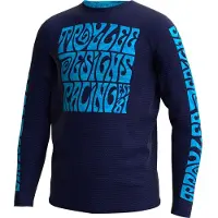 Troy Lee Designs Gp Pro Air Manic Monday Trui Met Lange Mouwen