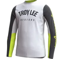 Troy Lee Designs Gp Pro Boltz Trui Met Lange Mouwen