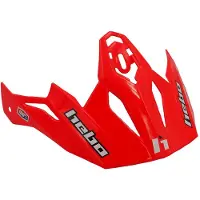 Hebo Htrp-01 Toni Bou Vizier