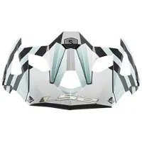 LS2 Mx703 Barrier Vizier