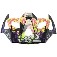 LS2 Mx703 Fireskull Vizier