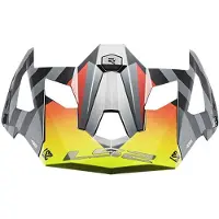 LS2 Mx703 Barrier Vizier