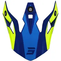 Shot Race Gear Pulse Revenge Junior Vizier