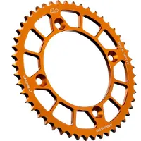 JT Sprockets Husqvarna/ktm Jta895.49org Aluminium Achtertandwiel