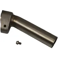 Akrapovic Ref:v-tuv190/1 Geluidsdemper