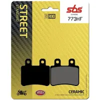 SBS Street 773hf Keramische Remblokken