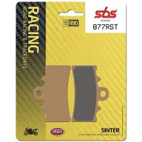 SBS Racing Hi-tech 877rst Gesinterde Remblokken