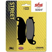 SBS Street 926hf Keramische Remblokken