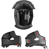 Shot Race Gear Trek Binnenvoering