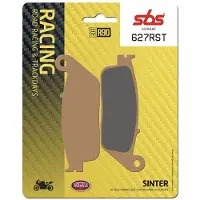 SBS Racing Hi-tech 627rst Gesinterde Remblokken