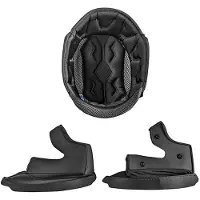 Shot Race Gear Pulse Junior Binnenvoering