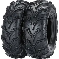 ITP -quad Mud-lite Ii 61l 6pr E Quadband