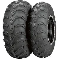 ITP -quad Mud-lite At 40f 6ply Quadband