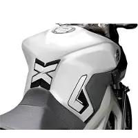 Uniracing Yamaha Mt-09 K46026 Tankbeschermer