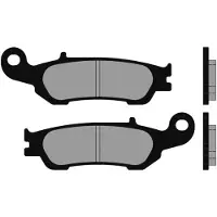 Brenta Moto 4105 Gesinterde Remblokken