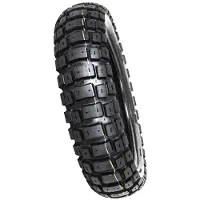 Motoz Tractionator Adventure 72q Tl Off-road Achterband