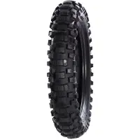 Motoz Tractionator Euro Enduro 6g 70r Tt Off-road Achterband