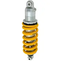 Öhlins Stx 46 Street Bm 051 Bmw R100gs/paris-dakar 87-94&r100 Parkis-dakar Classic 95&r80gs 88-95&r80gs Basic 96 Schokbreker
