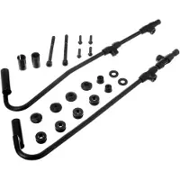 Givi D8400kit Zitbout Tie-down Anker Topkoffer Hardware