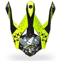 Ufo Intrepid Vizier