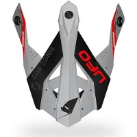 Ufo Intrepid Vizier