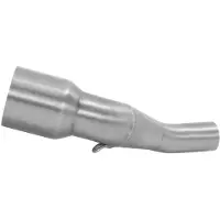 Arrow Yamaha Yp 125 Abs X-max 18-20 Niet-gehomologeerde Verbindingsbuis