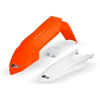 Ufo Ktfk529-999 Voorscherm