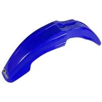 Ufo Yamaha Yz/yzf/wrf 92-99 Voorscherm