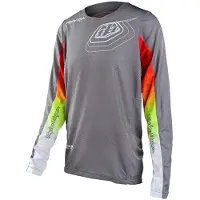 Troy Lee Designs Gp Pro Air Richter Trui Met Lange Mouwen