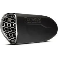 Remus Nxt Bmw S 1000 Xr 12/19 Ref:94782 100265 Stainless Steel Gehomologeerde Uitlaatdemper