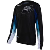 Troy Lee Designs Gp Pro Air Richter Trui Met Lange Mouwen