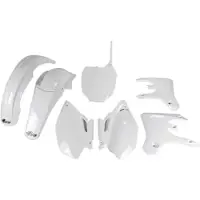 Ufo Yakit304-046 Plastic Set