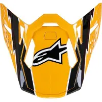 Alpinestars Sm10 Ampr Vizier