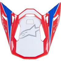 Alpinestars Sm10 Vizier