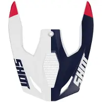 Shot Race Ridge Vizier